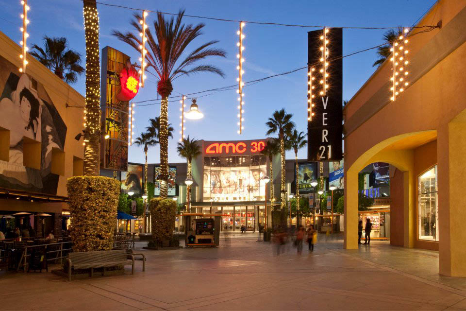 Orange County Outlets - 101 Things To Do In Orange County