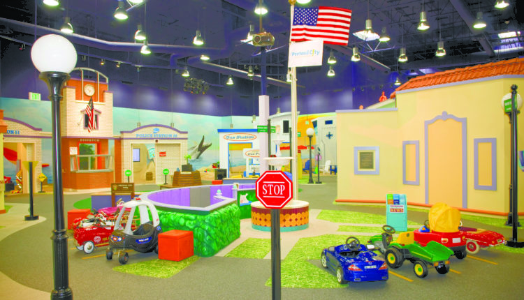 Hooray for Chanukah!