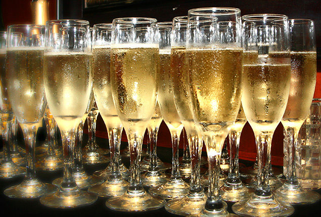 New Year's Eve KJazz Champagne Brunch Cruise