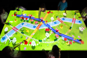 Future Park: Art & Technology