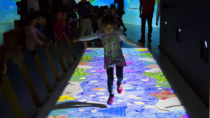 Future Park: Art & Technology