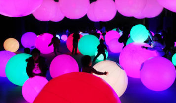 Future Park: Art & Technology