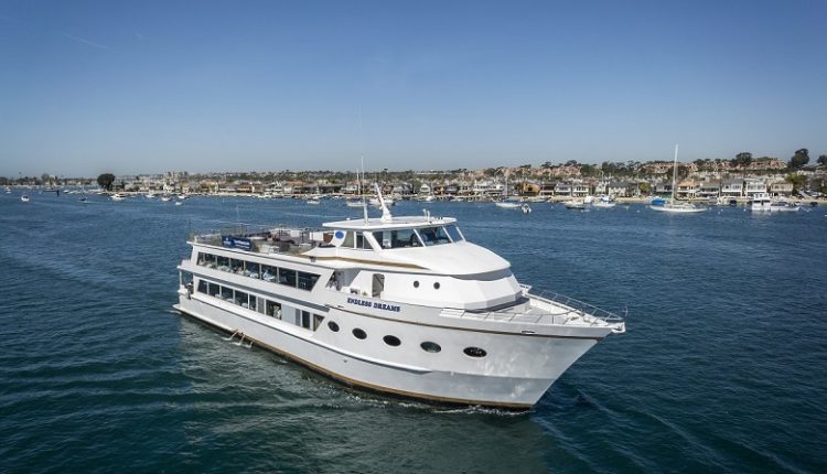 Hornblower Cruises and Events