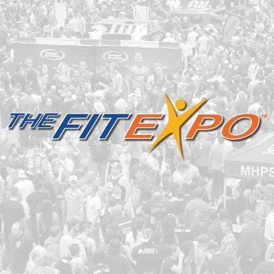 TheFitExpo™ Anaheim 2018