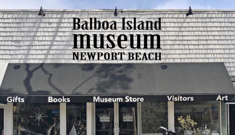 Balboa Island Museum