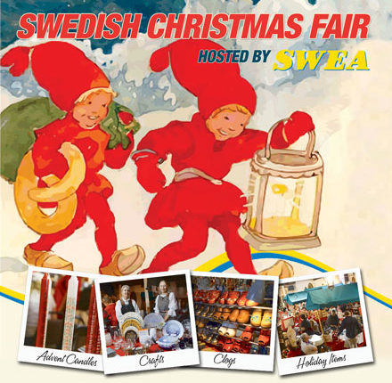 Swea Los Angeles Christmas Fair 2022 Swea - 101 Things To Do In Orange County