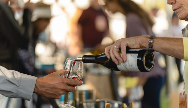 San Diego Bay Wine & Food Festival 2023