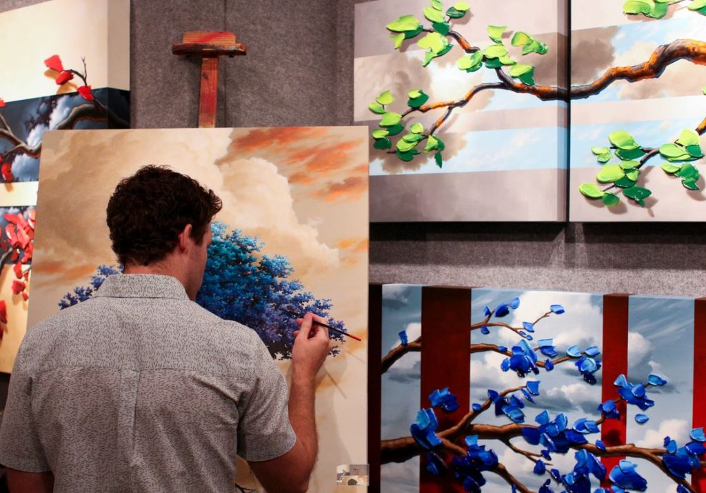 Art Walk
