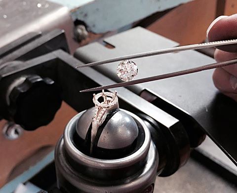 San Diego Jewelry Repair Services