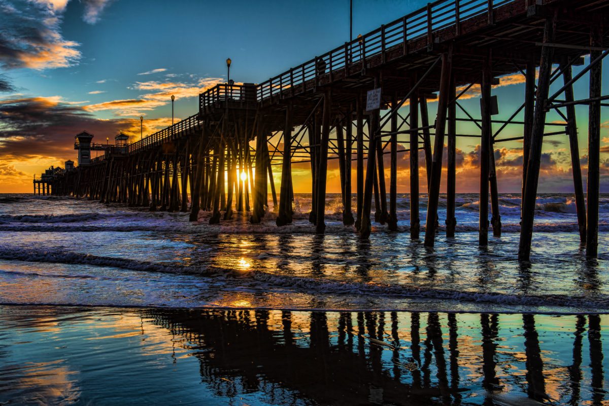 the-oceanside-pier-101-things-to-do-in-san-diego