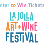 La Jolla Art + Wine Festival