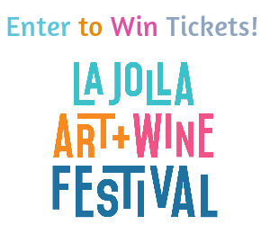 La Jolla Art + Wine Festival
