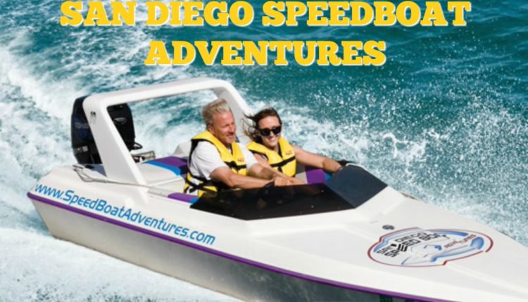 SD Speedboat Giveaway FB