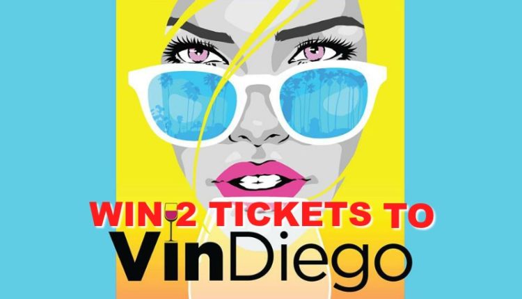 Vin Diego Giveaway Face logo 800 x 533