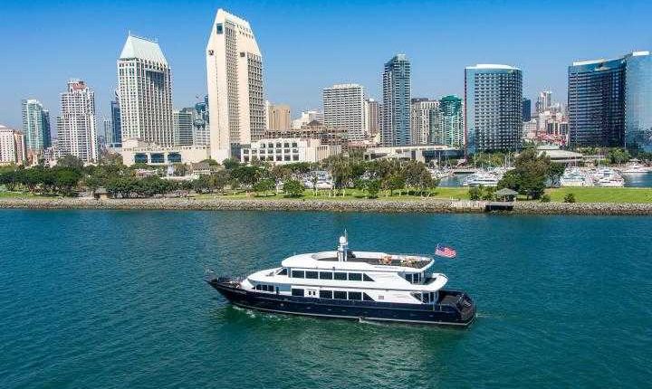 things to do in san diego tomorrow