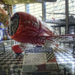 This October at The San Diego Air and Space Museum