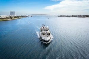 Hornblower Cruises & Events Mother's Day Cruise