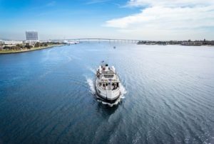 Hornblower Cruises & Events San Diego 