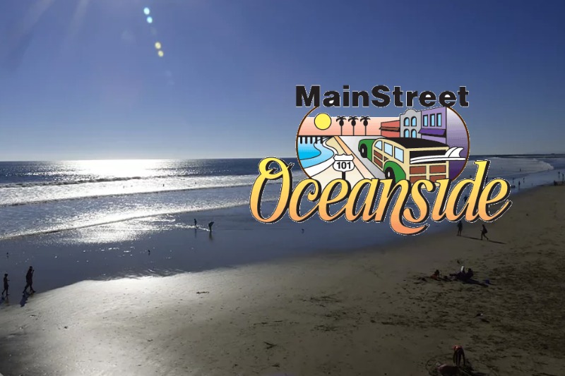 MainStreet Oceanside