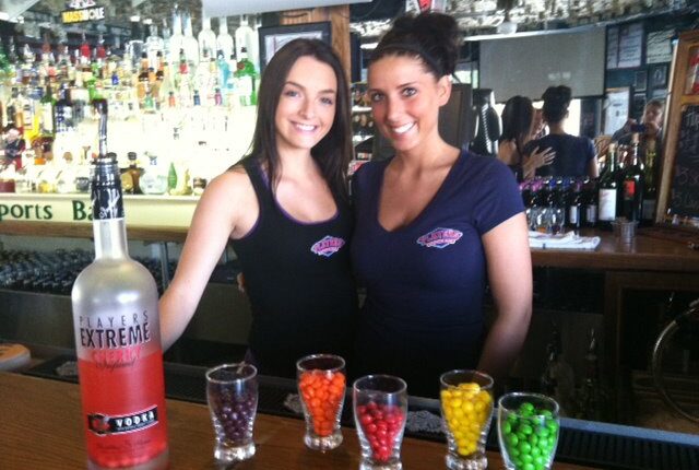 Our Favorite Sports Bars in San Diego