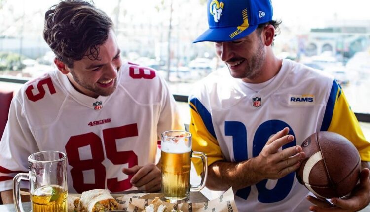 Our Favorite Sports Bars in San Diego