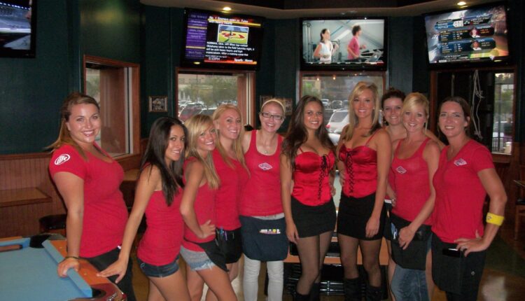 Our Favorite Sports Bars in San Diego