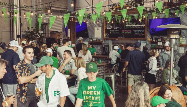 Our Favorite Sports Bars in San Diego