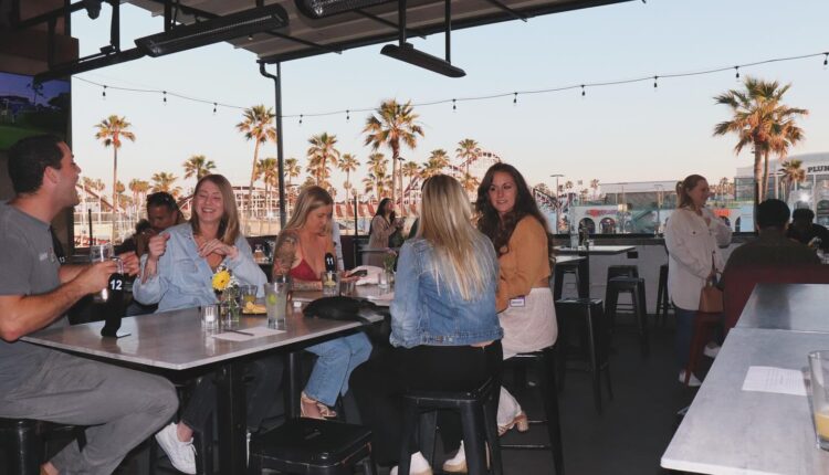 Our Favorite Sports Bars in San Diego