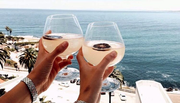 George’s at the Cove