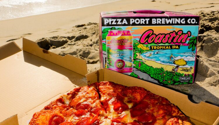 Pizza Port 1