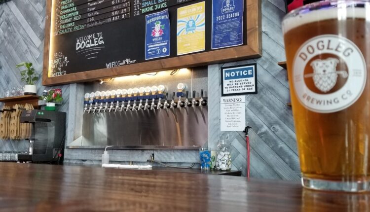 TapRoom Beer Company - Brewpub restaurant in San Diego, CA