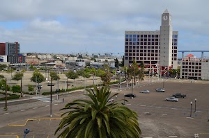 Metropolitan Transit System place picture