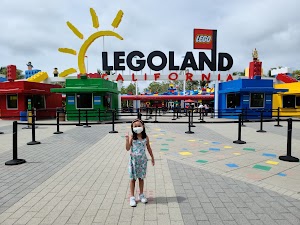 LEGOLAND California place picture