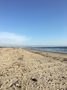 Silver Strand State Beach place picture