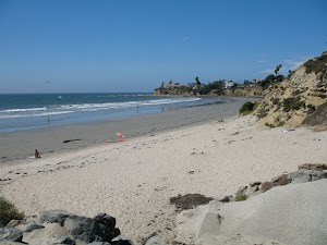 Tourmaline Surf Park place picture