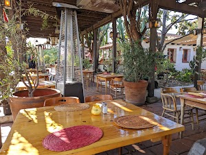 Barra Barra place picture