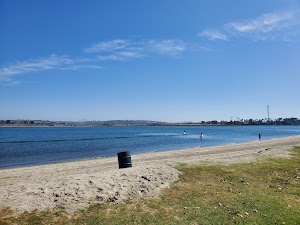 Ski Beach Park place picture