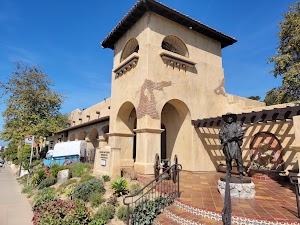 Mormon Battalion Historic Site place picture