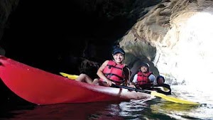 Bike and Kayak Tours Inc - La Jolla place picture