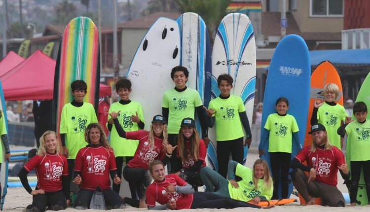 San Diego Summer Camps