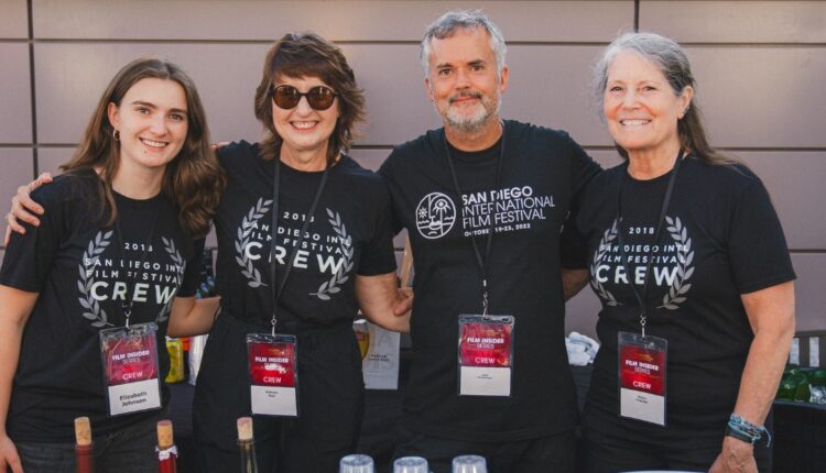 San Diego International Film Festival