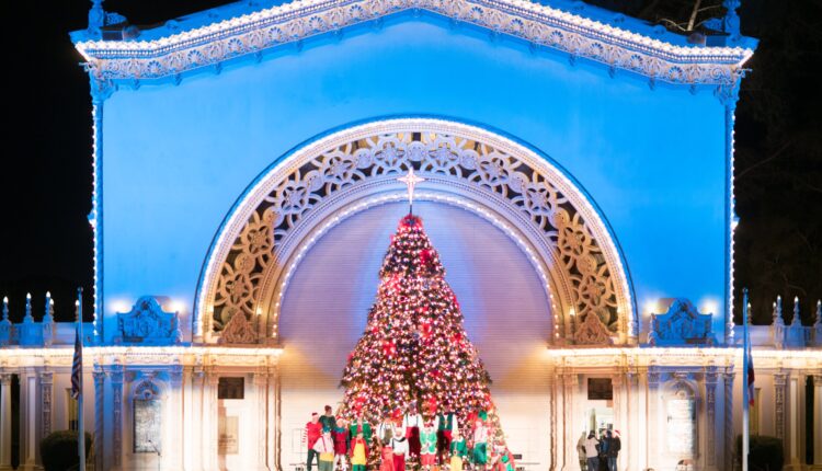 Things To Do This Week in San Diego November 27th - December 3rd