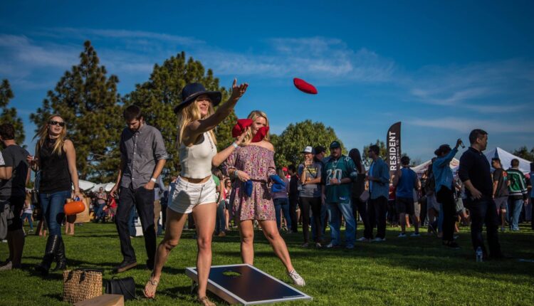 Things To Do This Week in San Diego January 8th - 14th