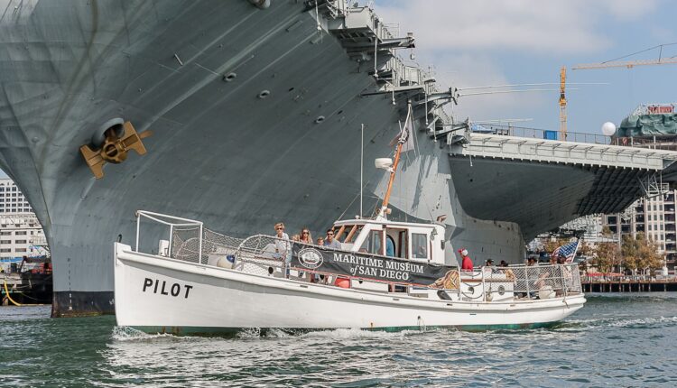 Things To Do This Week in San Diego February 12th - 18th