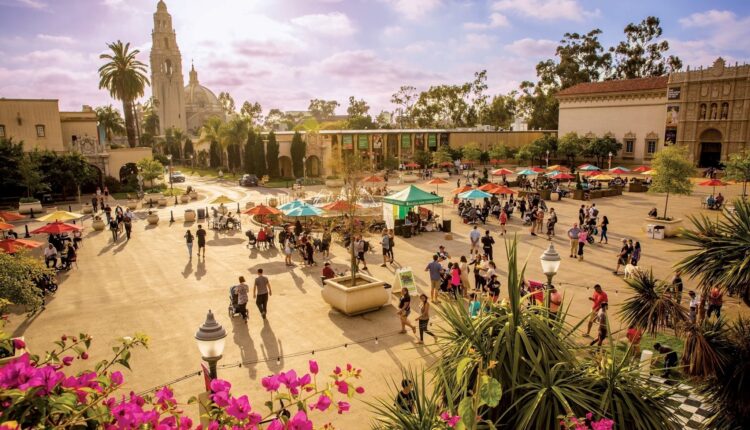 Things To Do This Week in San Diego February 12th - 18th