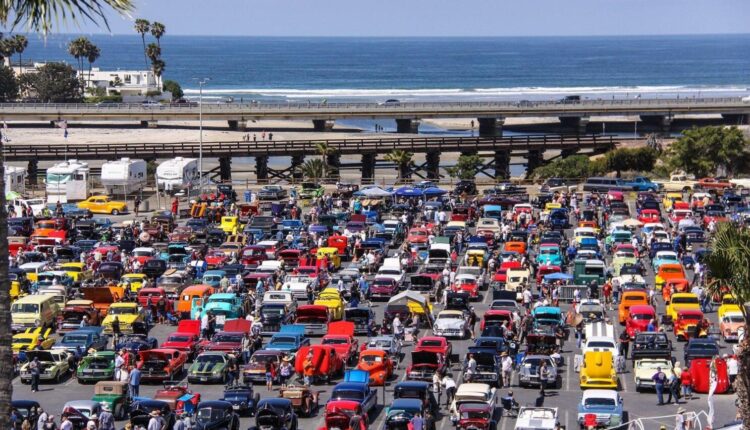Things To Do This Week in San Diego April 1st - 7th.