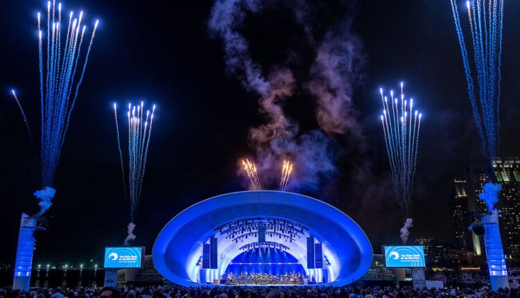 Things To Do This Week in San Diego May 20th - 26th