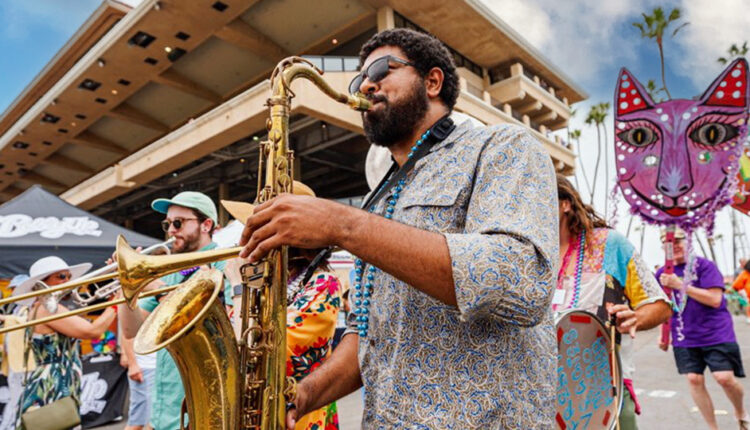 Taste of New Orleans