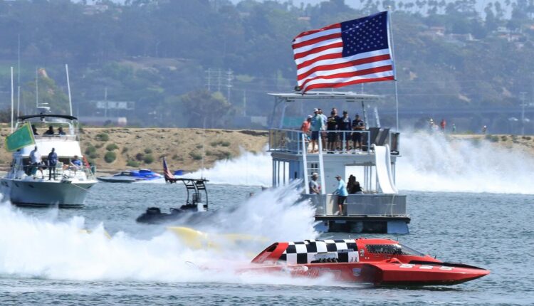 5 Fun Things To Do This Week in San Diego September 9th - 15th