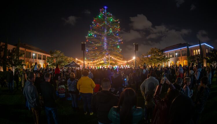 5 Fun Things To Do in San Diego November 25th - December 1st